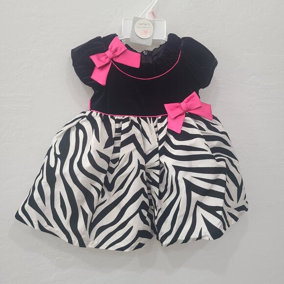 Baby Girl Clothes Bundle – Newborn to 18M, lot of 39pcs, Nwt, Dresses & Outfits - Picture 2 of 11